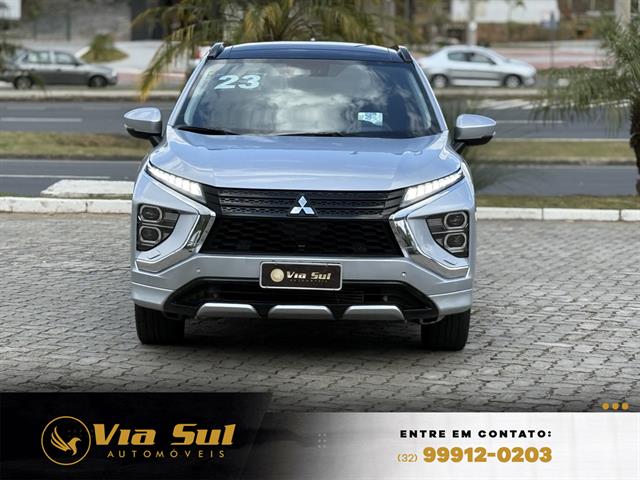 MITSUBISHI ECLIPSE CROSS HPE-S 1.5 16V 165CV AUT. 2023