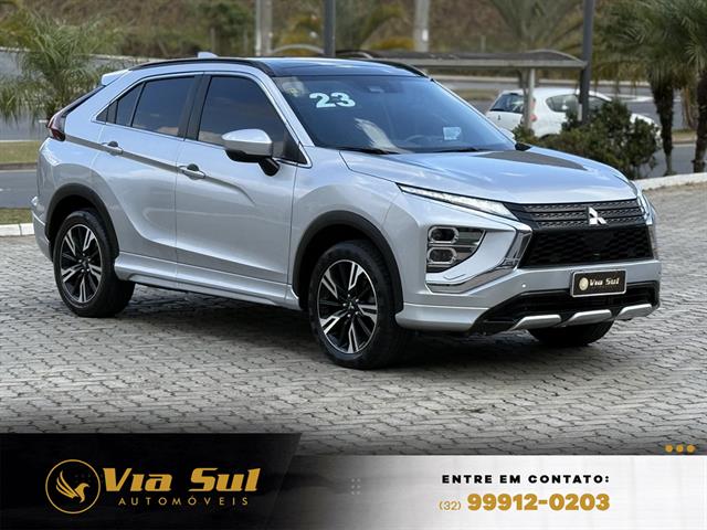 MITSUBISHI ECLIPSE CROSS HPE-S 1.5 16V 165CV AUT. 2023