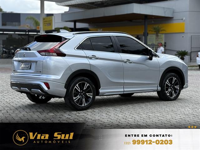 MITSUBISHI ECLIPSE CROSS HPE-S 1.5 16V 165CV AUT. 2023