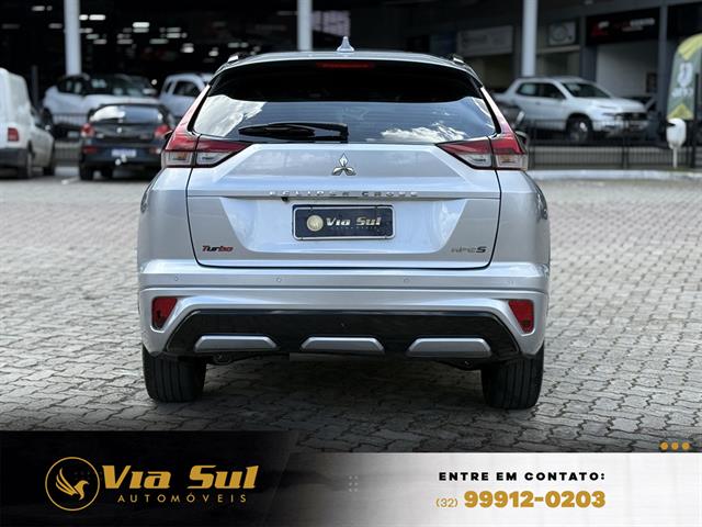 MITSUBISHI ECLIPSE CROSS HPE-S 1.5 16V 165CV AUT. 2023
