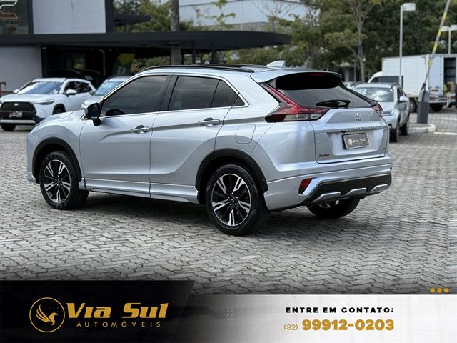 MITSUBISHI ECLIPSE CROSS HPE-S 1.5 16V 165CV AUT. 2023