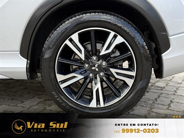 MITSUBISHI ECLIPSE CROSS HPE-S 1.5 16V 165CV AUT. 2023