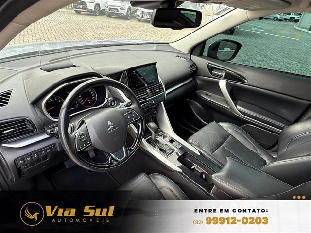 MITSUBISHI ECLIPSE CROSS HPE-S 1.5 16V 165CV AUT. 2023