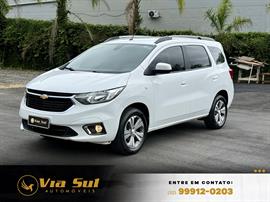 CHEVROLET SPIN PREMIER 1.8 8V ECONO.FLEX 5P AUT. 2022/2023