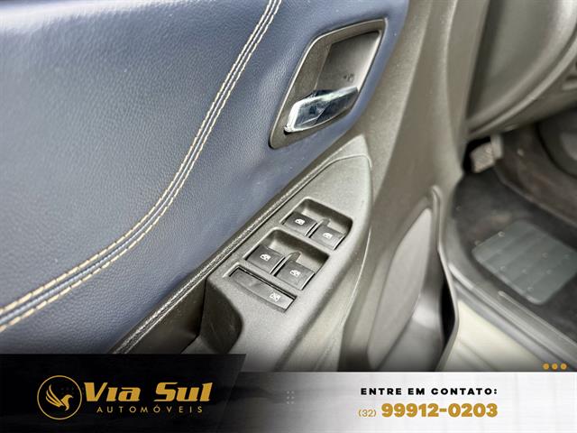 CHEVROLET SPIN PREMIER 1.8 8V ECONO.FLEX 5P AUT. 2023