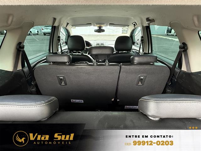 CHEVROLET SPIN PREMIER 1.8 8V ECONO.FLEX 5P AUT. 2023