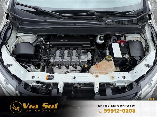 CHEVROLET SPIN PREMIER 1.8 8V ECONO.FLEX 5P AUT. 2023