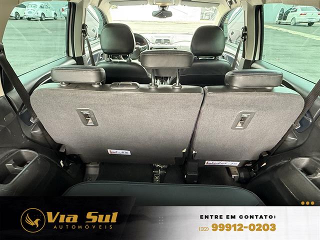 CHEVROLET SPIN PREMIER 1.8 8V ECONO.FLEX 5P AUT. 2023