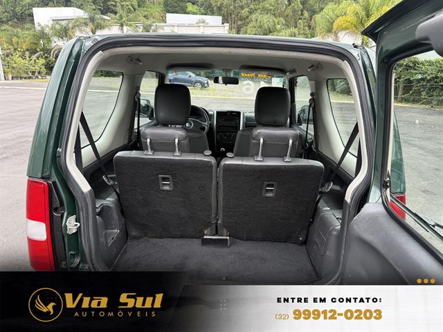 SUZUKI JIMNY JIMNY WIDE/ /4ALL 1.3 16V 2016