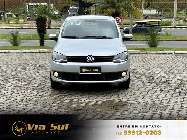 VOLKSWAGEN FOX 1.0 MI TOTAL FLEX 8V 5P 2013