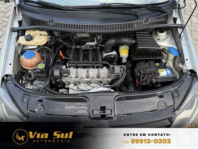 VOLKSWAGEN FOX 1.6 MI I MOTION TOTAL FLEX 8V 5P 2011