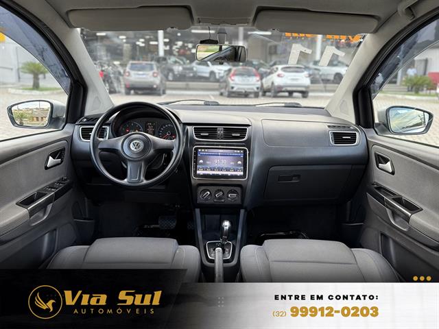 VOLKSWAGEN FOX 1.6 MI I MOTION TOTAL FLEX 8V 5P 2011