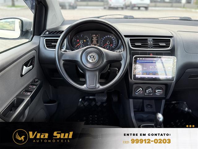 VOLKSWAGEN FOX 1.6 MI I MOTION TOTAL FLEX 8V 5P 2011