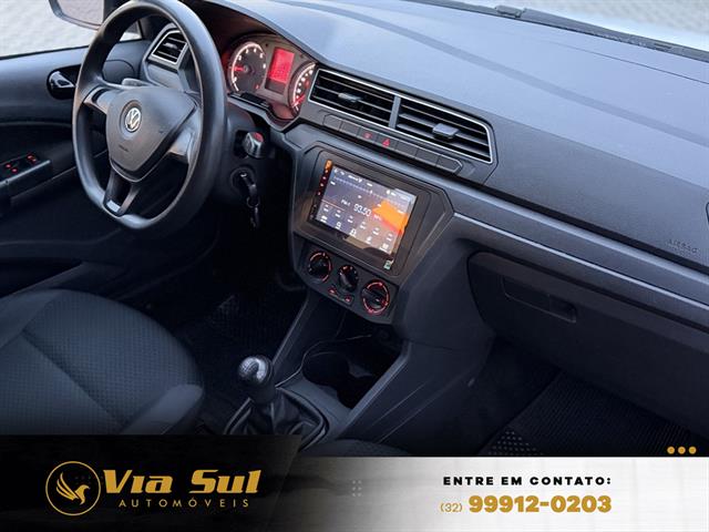 VOLKSWAGEN GOL 1.0 FLEX 12V 5P 2023
