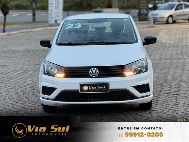 VOLKSWAGEN GOL 1.0 FLEX 12V 5P 2023