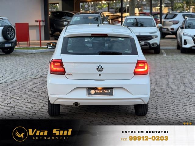 VOLKSWAGEN GOL 1.0 FLEX 12V 5P 2023