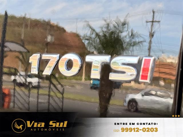 VOLKSWAGEN UP! XTREME 1.0 TSI TOTAL FLEX 12V 5P 2021