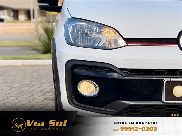 VOLKSWAGEN UP! XTREME 1.0 TSI TOTAL FLEX 12V 5P 2021