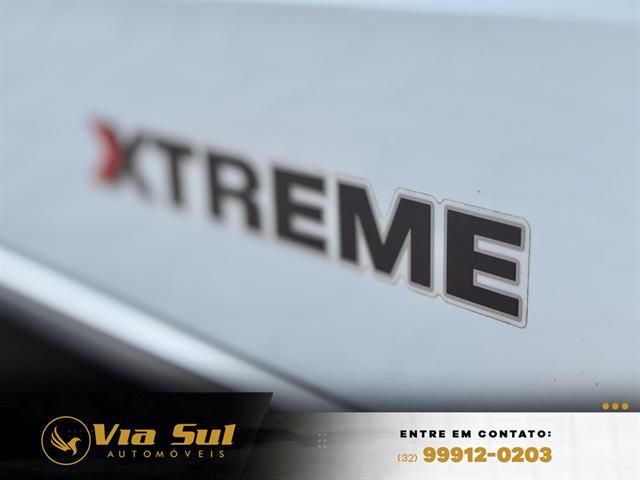 VOLKSWAGEN UP! XTREME 1.0 TSI TOTAL FLEX 12V 5P 2021