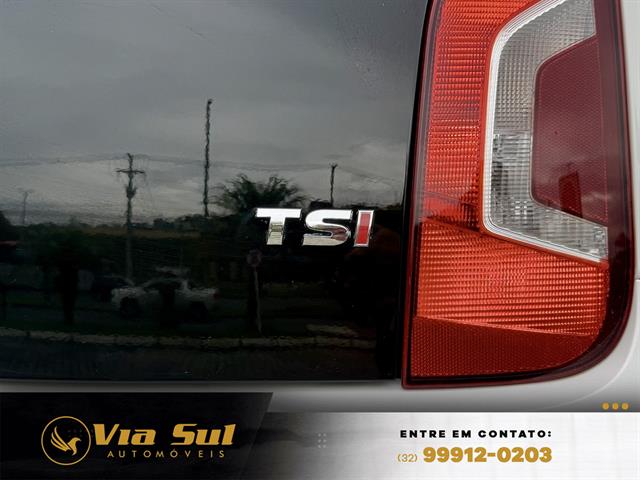 VOLKSWAGEN up! MOVE 1.0 TSI TOTAL FLEX 12V 5P 2016