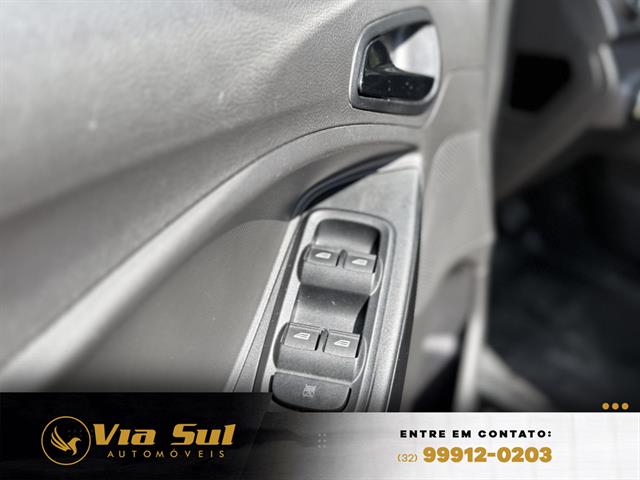 FORD KA 1.5 SEDAN SEL 12V FLEX 4P MEC. 2019