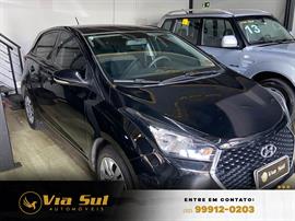 HYUNDAI HB20 COMF./C.PLUS/C.STYLE 1.0 FLEX 12V 2018/2019