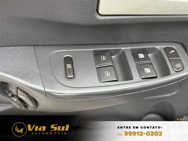 VOLKSWAGEN CROSSFOX 1.6 MI TOTAL FLEX 8V 5P 2005