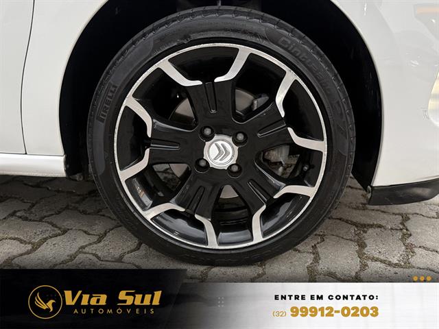 CITROËN DS3 1.6 TURBO 16V 3P MEC. 2013