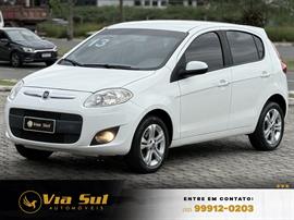 FIAT PALIO ATTRA./ITÁLIA 1.4 EVO F.FLEX 8V 5P 2012/2013