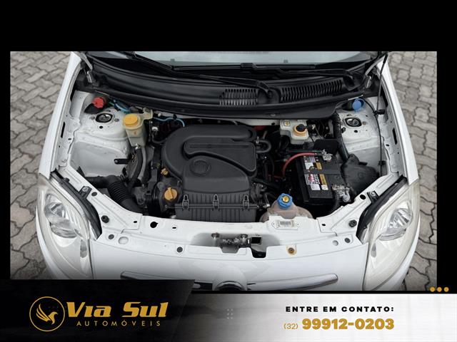 FIAT Palio ATTRA./ITÁLIA 1.4 EVO F.FLEX 8V 5P 2013