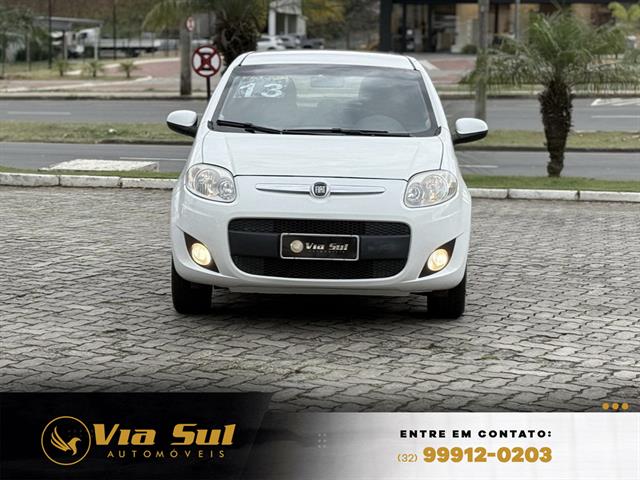FIAT Palio ATTRA./ITÁLIA 1.4 EVO F.FLEX 8V 5P 2013