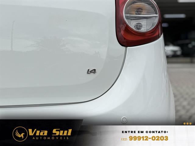 FIAT Palio ATTRA./ITÁLIA 1.4 EVO F.FLEX 8V 5P 2013