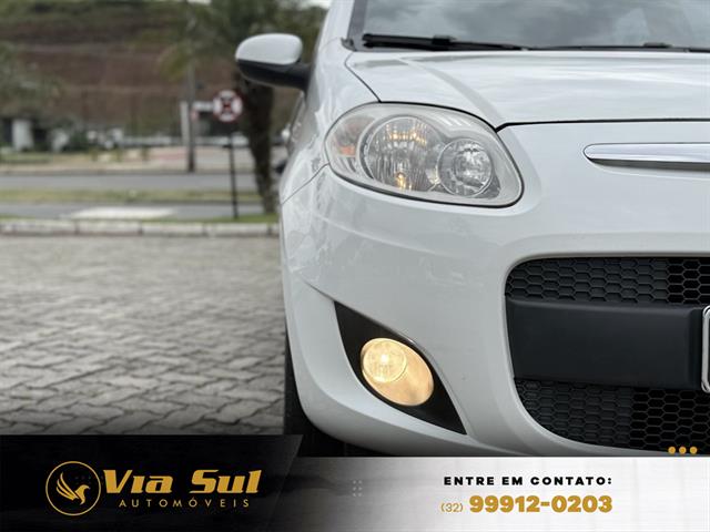 FIAT Palio ATTRA./ITÁLIA 1.4 EVO F.FLEX 8V 5P 2013