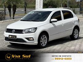 VOLKSWAGEN GOL 1.0 FLEX 12V 5P 2022/2023