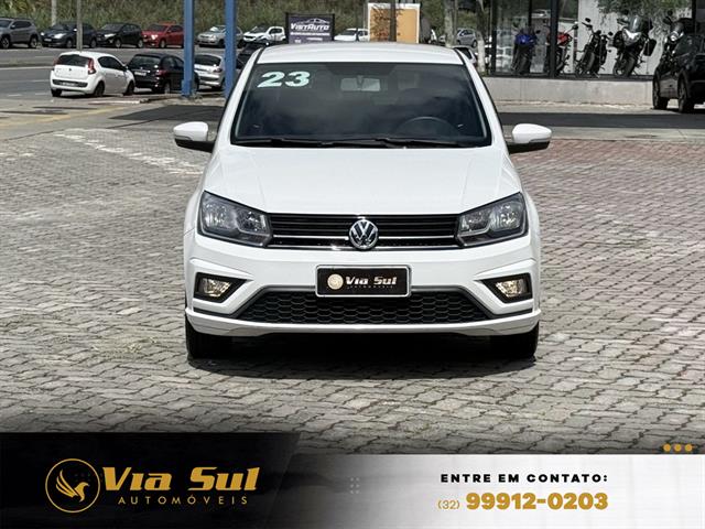 VOLKSWAGEN GOL 1.0 FLEX 12V 5P 2023