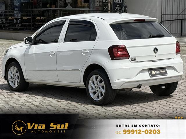 VOLKSWAGEN GOL 1.0 FLEX 12V 5P 2023