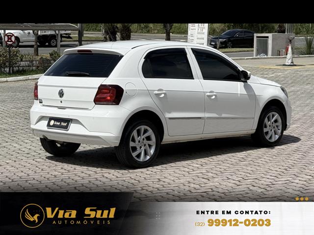 VOLKSWAGEN GOL 1.0 FLEX 12V 5P 2023