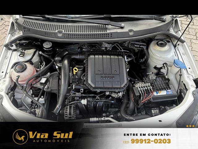 VOLKSWAGEN GOL 1.0 FLEX 12V 5P 2023