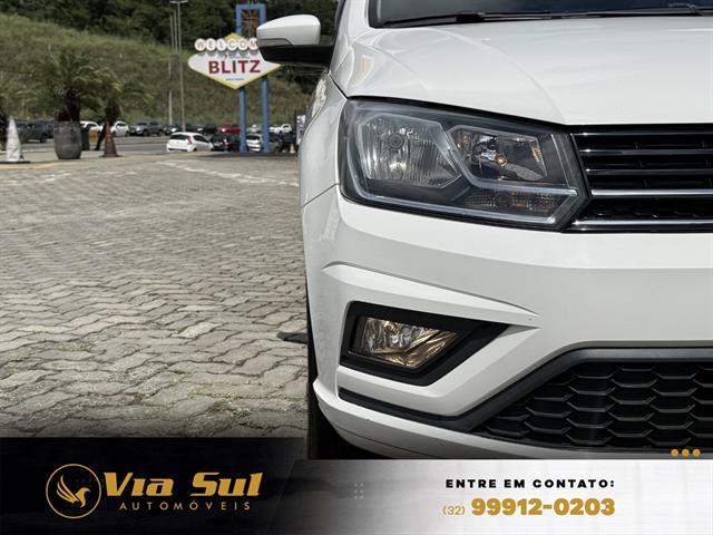 VOLKSWAGEN GOL 1.0 FLEX 12V 5P 2023