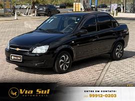 CHEVROLET CLASSIC LIFE/LS 1.0 VHC FLEXP. 4P 2010/2011