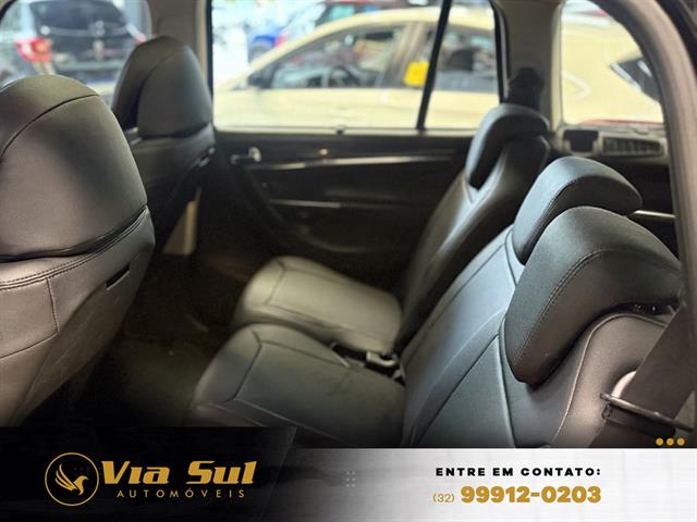 CITROËN C4 EXCL.2.0/2.0 SOLARIS FLEX 16V 5P AUT. 2011