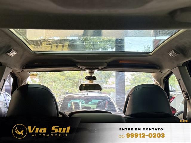 CITROËN C4 EXCL.2.0/2.0 SOLARIS FLEX 16V 5P AUT. 2011