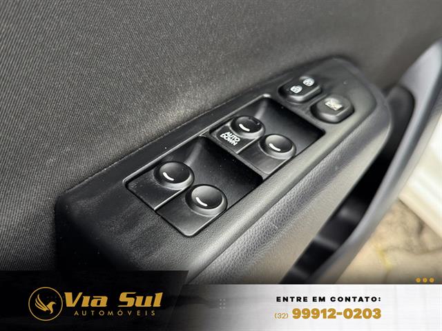 HYUNDAI HB20 COMFORT PLUS 1.0 TB FLEX 12V MEC. 2019