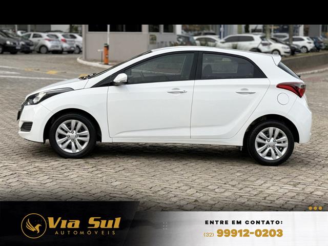 HYUNDAI HB20 COMFORT PLUS 1.0 TB FLEX 12V MEC. 2019