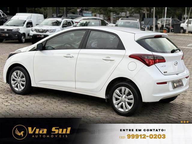HYUNDAI HB20 COMFORT PLUS 1.0 TB FLEX 12V MEC. 2019