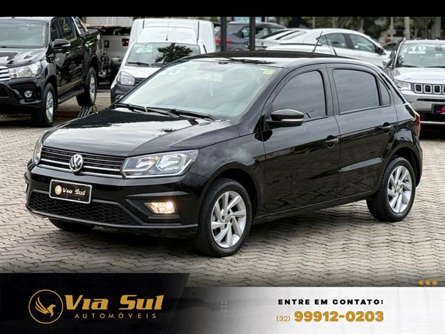 VOLKSWAGEN GOL 1.0 FLEX 12V 5P 2023