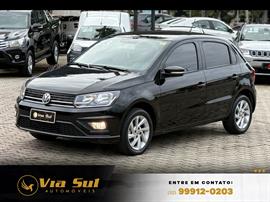 VOLKSWAGEN GOL 1.0 FLEX 12V 5P 2022/2023
