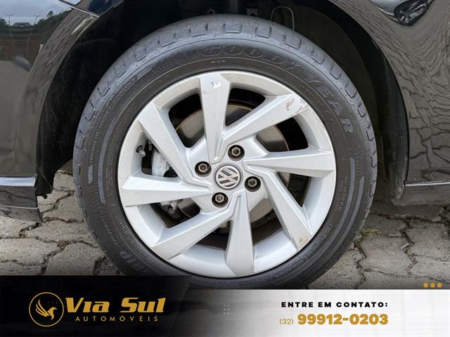 VOLKSWAGEN GOL 1.0 FLEX 12V 5P 2023