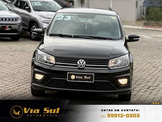 VOLKSWAGEN GOL 1.0 FLEX 12V 5P 2023