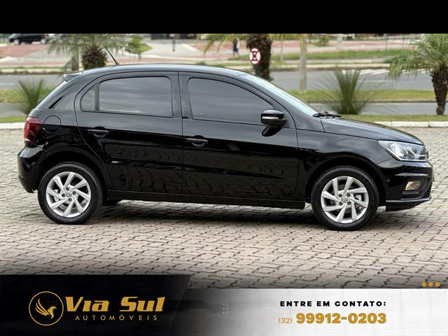 VOLKSWAGEN GOL 1.0 FLEX 12V 5P 2023